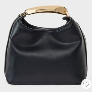 NWT Mini Slouchy Hand Bag by A New Day